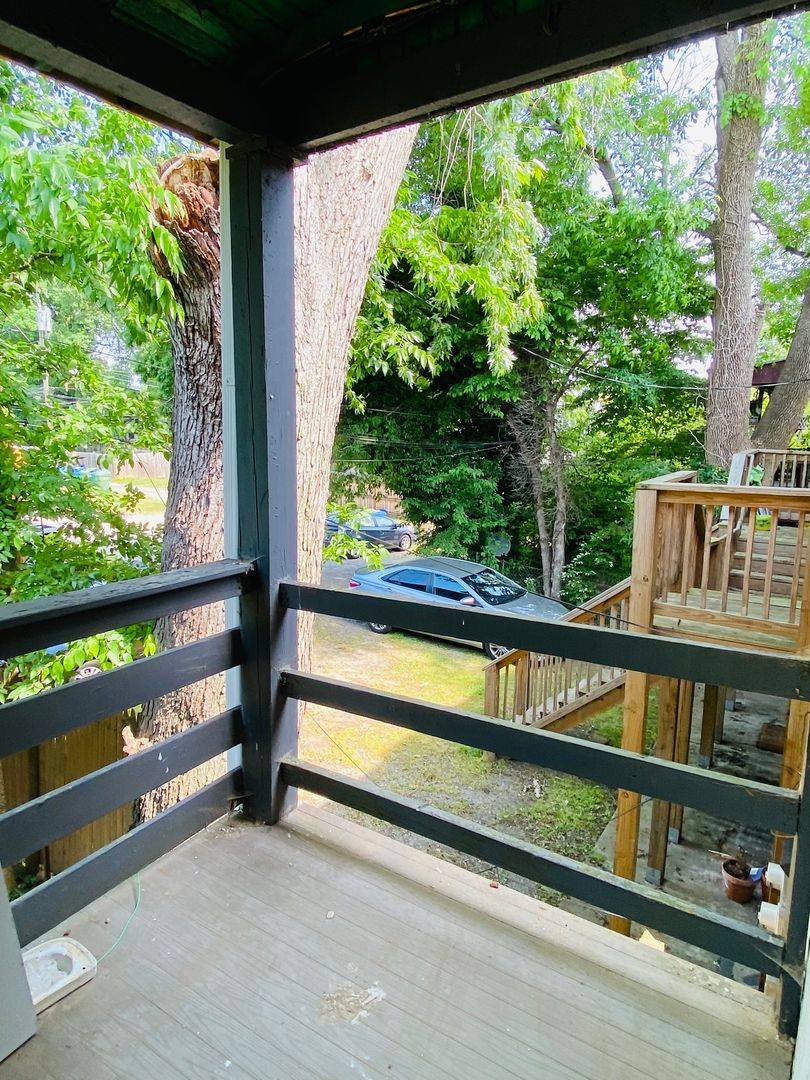 Apartment for rent at 4 N Dooley Ave, Richmond, VA 23221