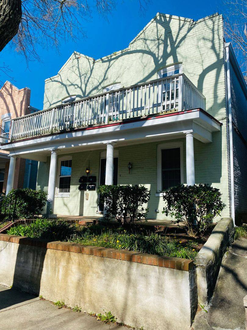 Apartment for rent at 4 N Dooley Ave, Richmond, VA 23221