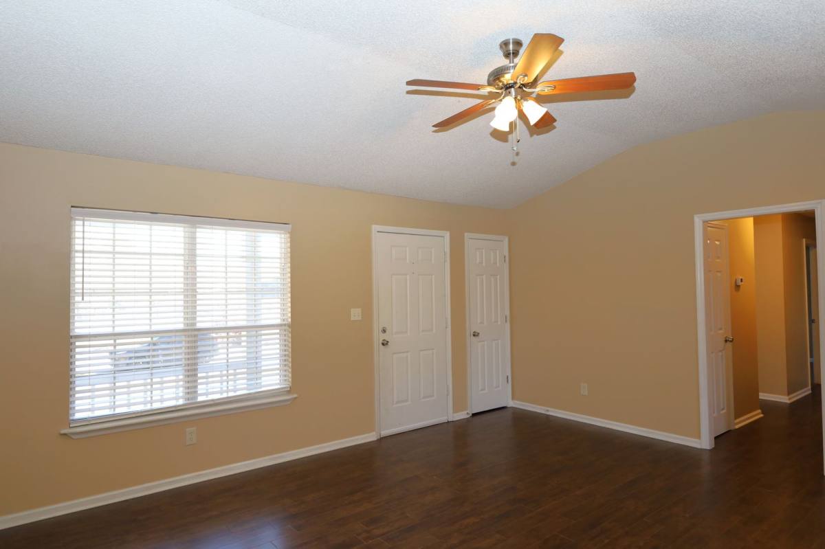 House for rent at 3911 Nicole Lane, Valdosta, GA 31605