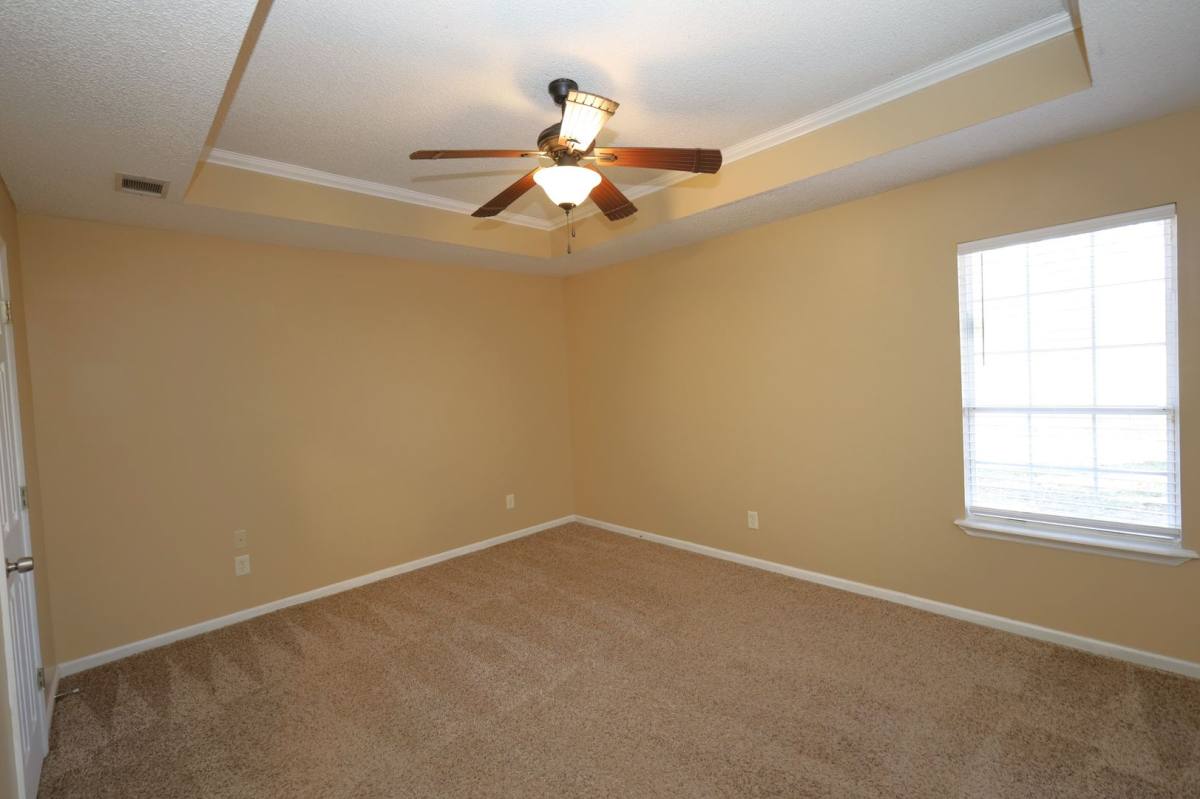 House for rent at 3911 Nicole Lane, Valdosta, GA 31605