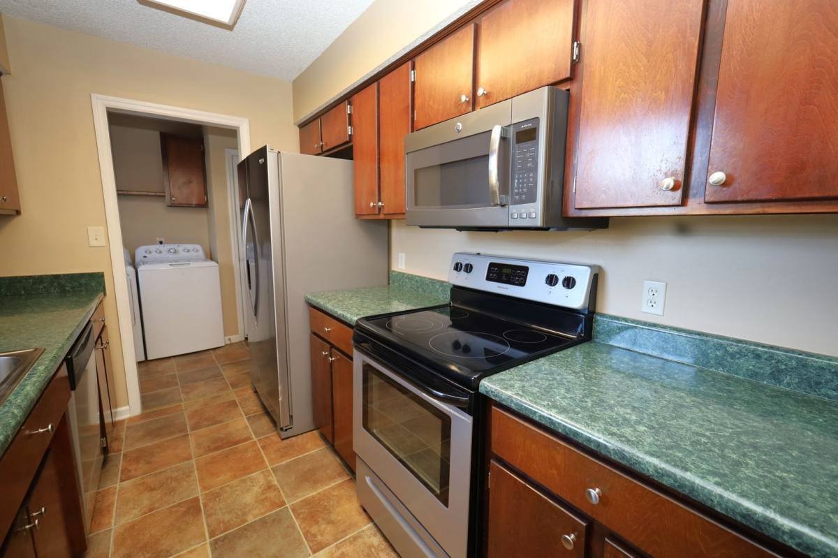 House for rent at 3911 Nicole Lane, Valdosta, GA 31605