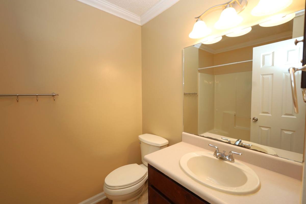 House for rent at 3911 Nicole Lane, Valdosta, GA 31605