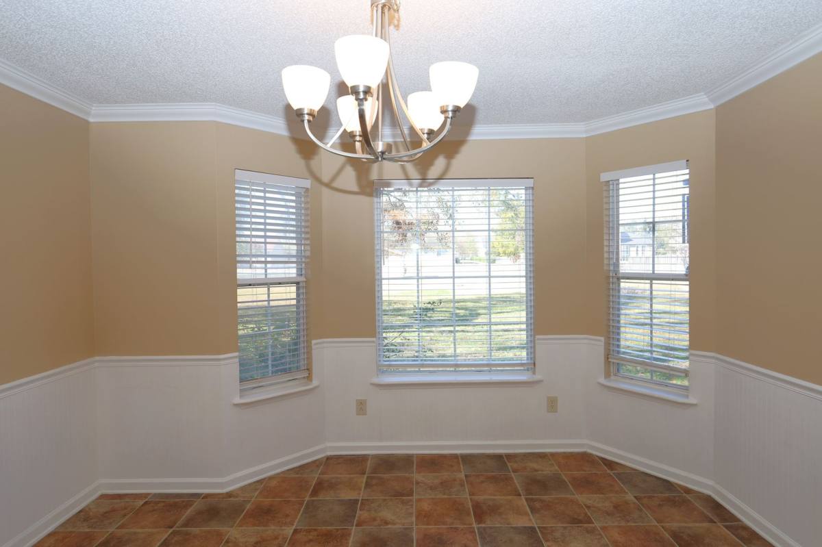 House for rent at 3911 Nicole Lane, Valdosta, GA 31605