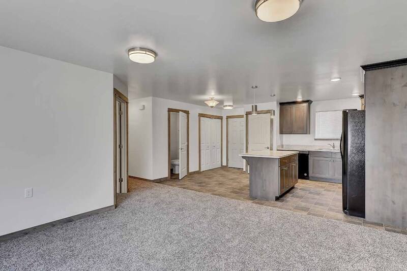 Apartment for rent at 931 Gibbon Rd #4, Helena, MT 59601