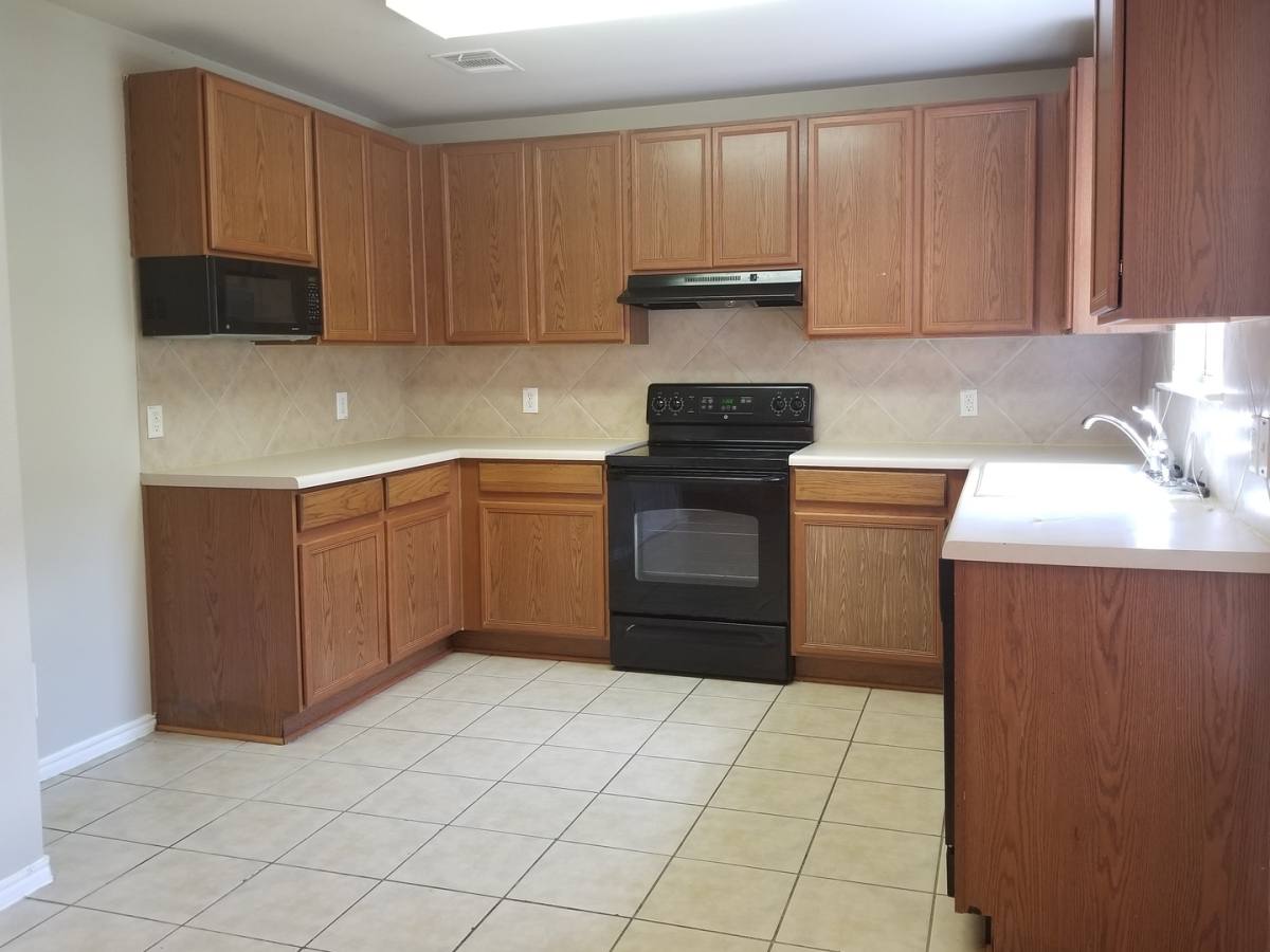 House for rent at 5123 Fountain Hill, San Antonio, TX 78244