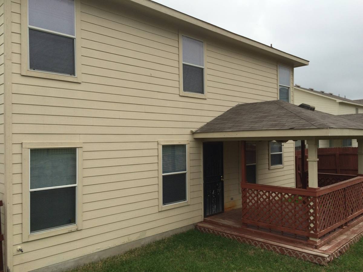 House for rent at 5123 Fountain Hill, San Antonio, TX 78244