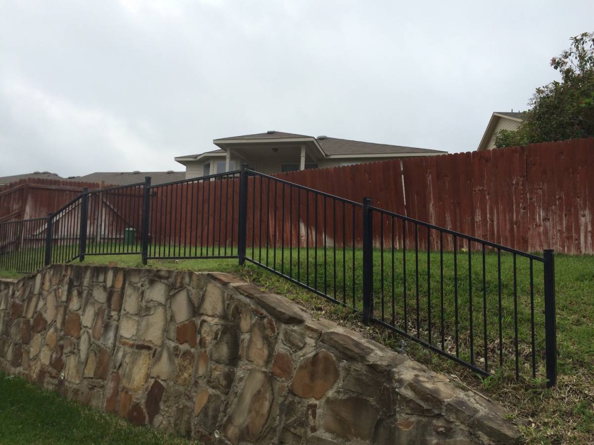 House for rent at 5123 Fountain Hill, San Antonio, TX 78244