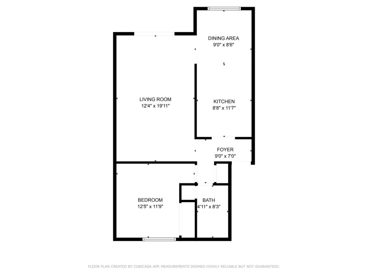 Apartment for rent at 11310 E Mission Ave, Spokane, WA 99206