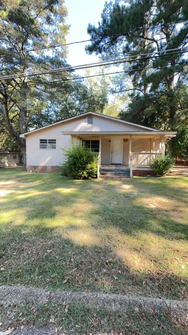 House for rent at 593 Perdue Place, Greenville, AL 36037