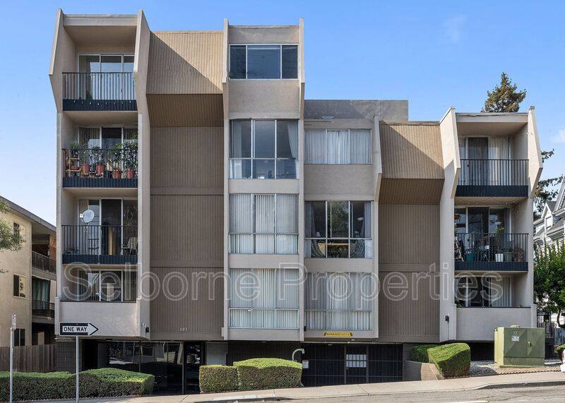 Apartment for rent at 601 Oakland Ave #106, Oakland, CA 94611