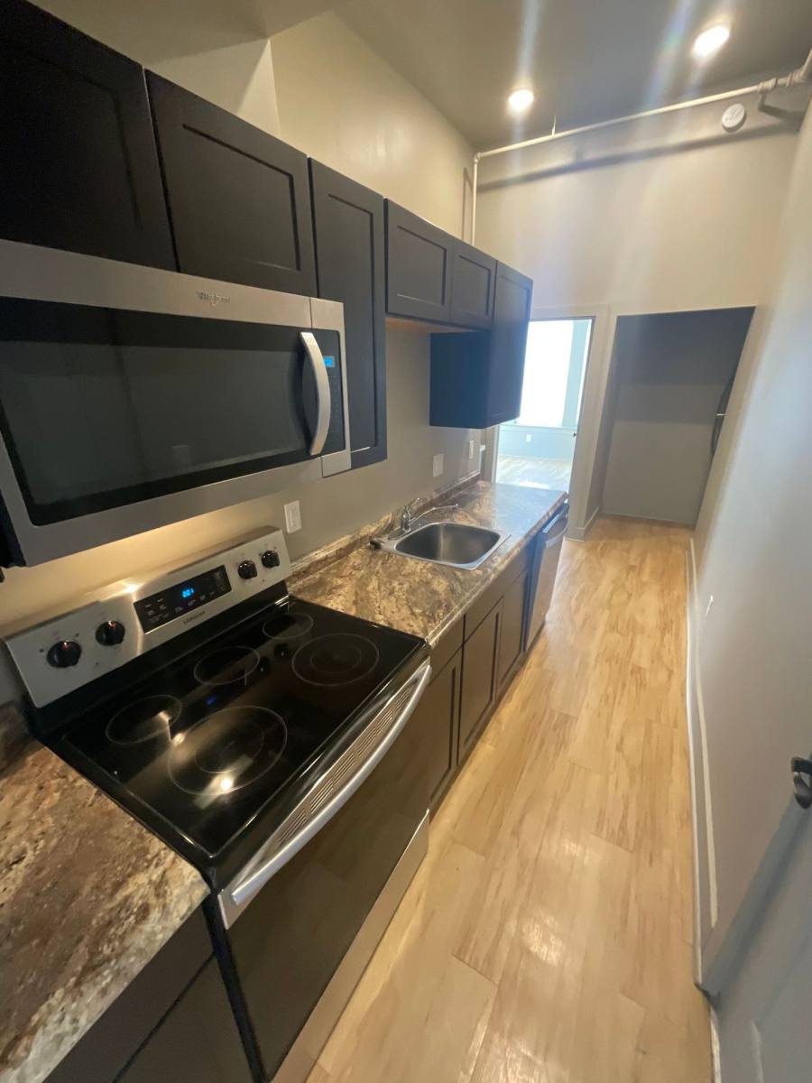 Apartment for rent at 425 N Walnut St, Bloomington, IN 47404