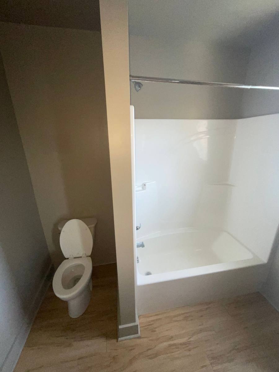 Apartment for rent at 425 N Walnut St, Bloomington, IN 47404