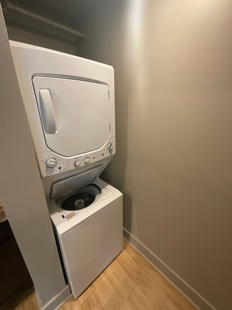 Apartment for rent at 425 N Walnut St, Bloomington, IN 47404