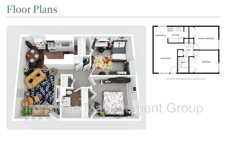 House for rent at 109 S 9th Ave #203, Broken Arrow, OK 74012