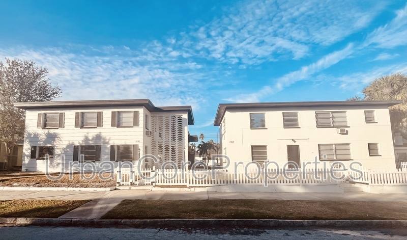 Apartment for rent at 105 7th Ave N #2, Saint Petersburg, FL 33701