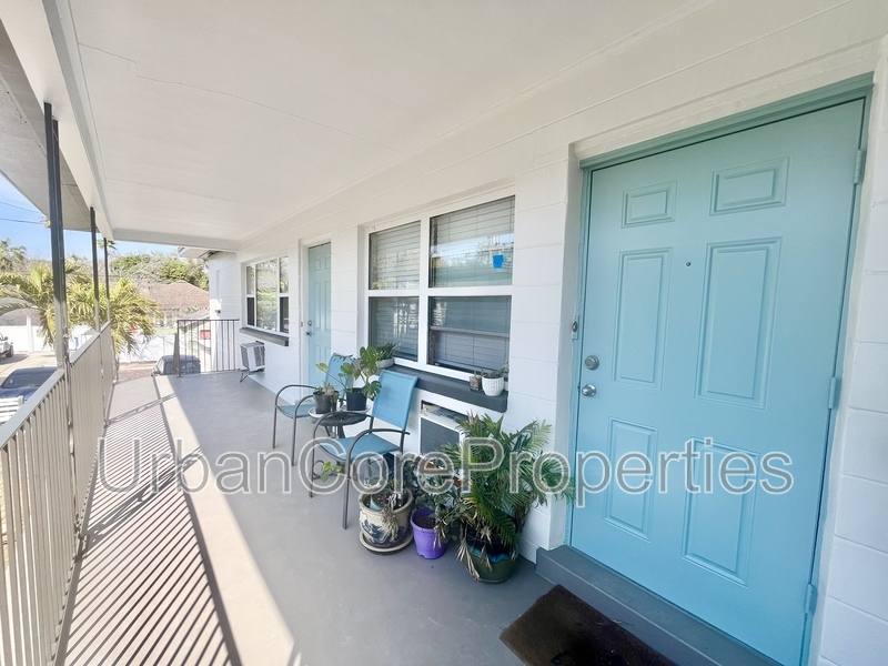 Apartment for rent at 105 7th Ave N #2, Saint Petersburg, FL 33701