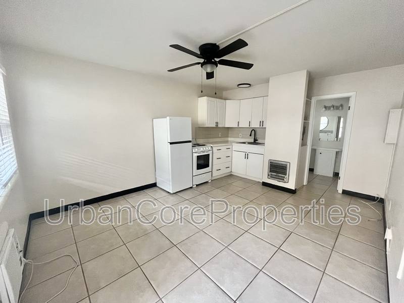 Apartment for rent at 105 7th Ave N #2, Saint Petersburg, FL 33701