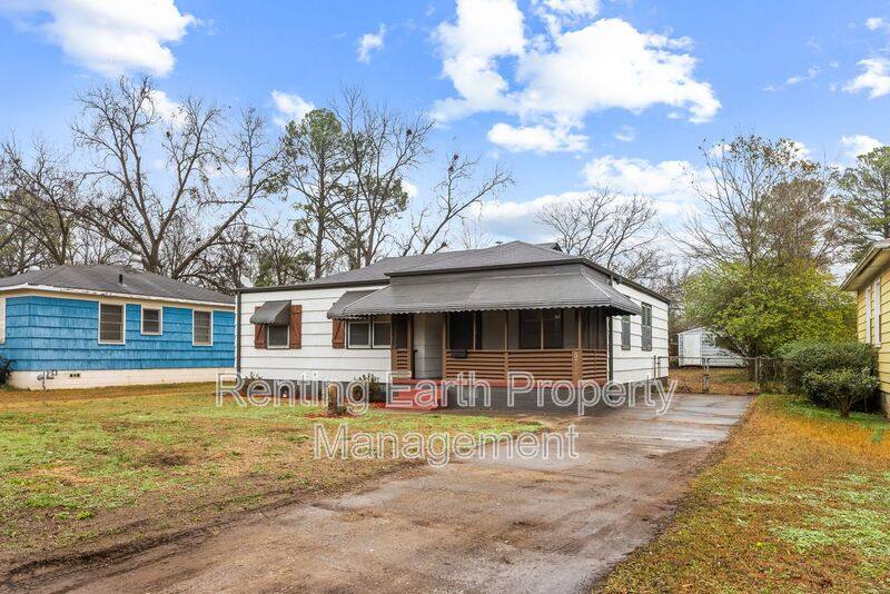 House for rent at 5717 Ave O, Birmingham, AL 35228