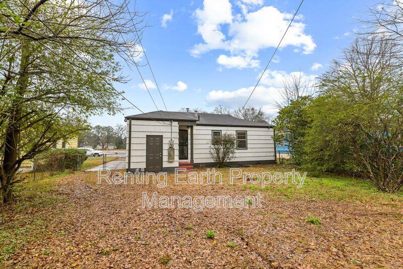 House for rent at 5717 Ave O, Birmingham, AL 35228