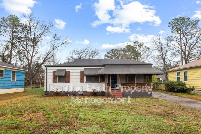 House for rent at 5717 Ave O, Birmingham, AL 35228
