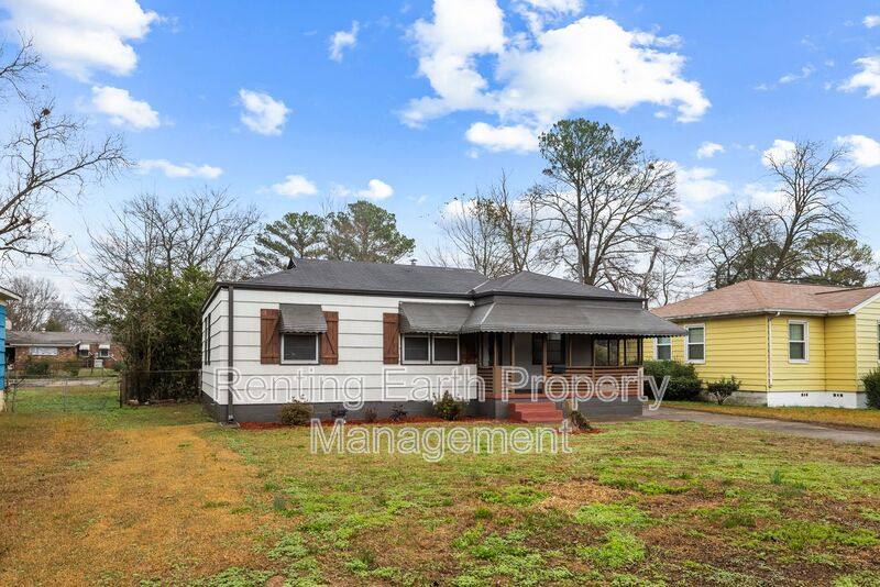 House for rent at 5717 Ave O, Birmingham, AL 35228