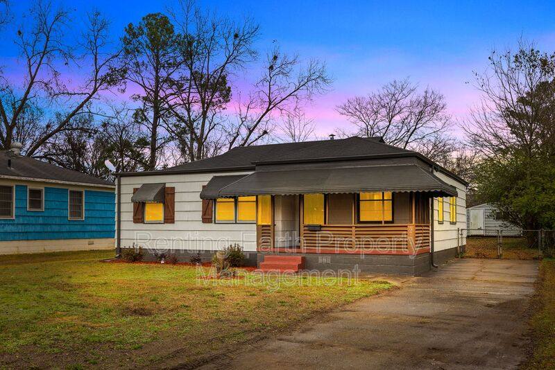 House for rent at 5717 Ave O, Birmingham, AL 35228
