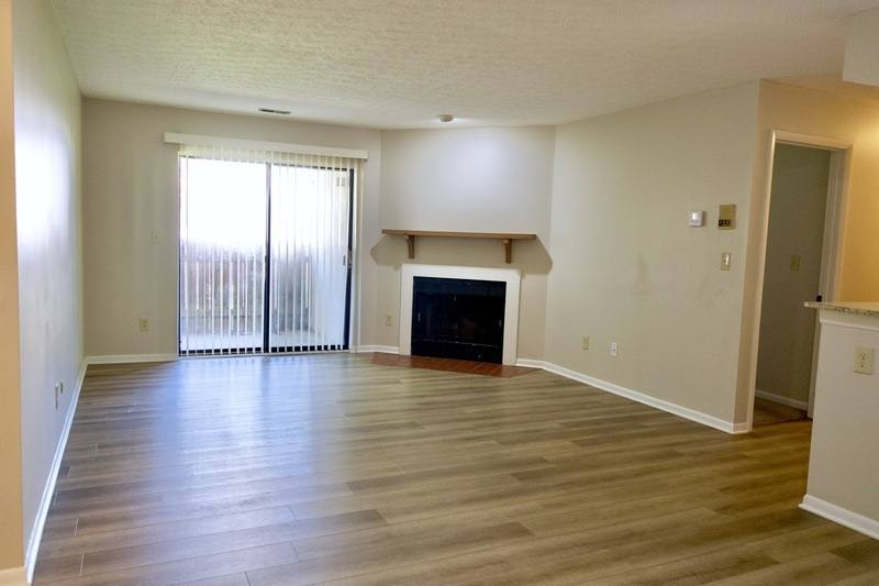 Condo for rent at 2245 Hedgerow Rd #B, Columbus, OH 43220