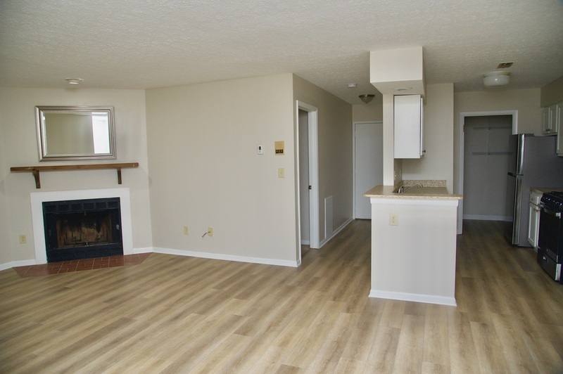 Condo for rent at 2245 Hedgerow Rd #B, Columbus, OH 43220