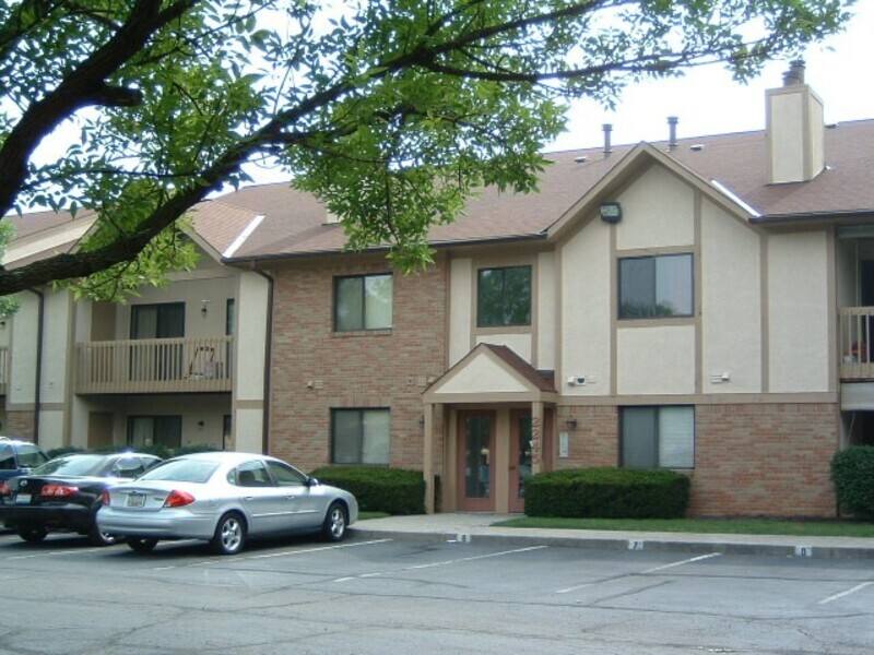 Condo for rent at 2245 Hedgerow Rd #B, Columbus, OH 43220