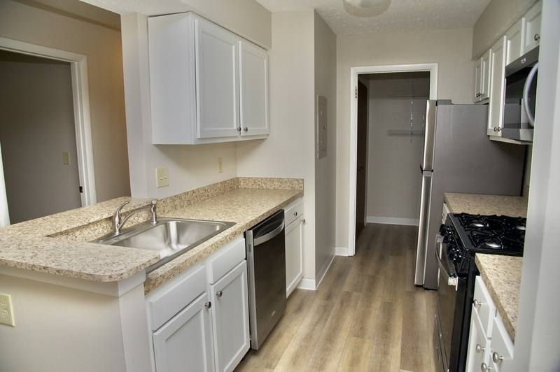 Condo for rent at 2245 Hedgerow Rd #B, Columbus, OH 43220