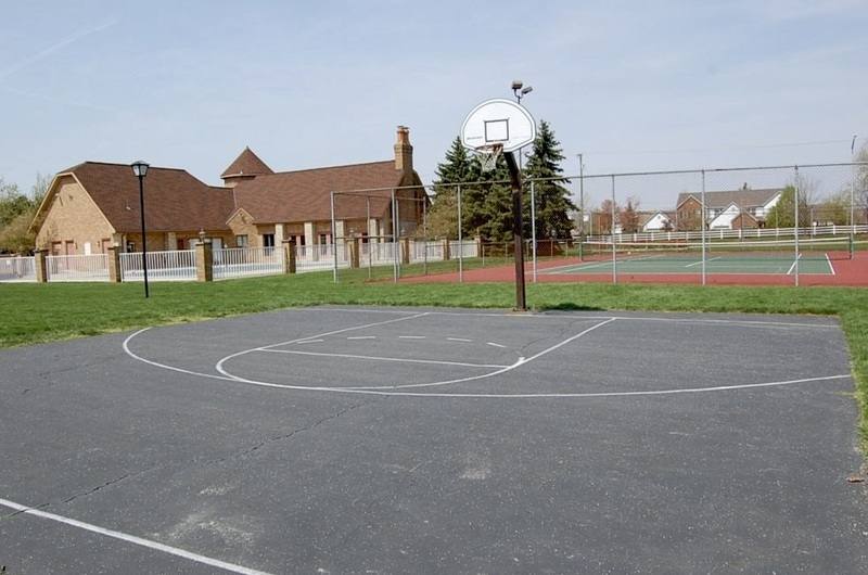 Condo for rent at 2245 Hedgerow Rd #B, Columbus, OH 43220