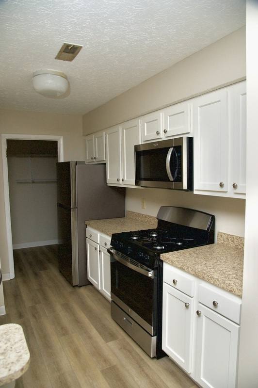 Condo for rent at 2245 Hedgerow Rd #B, Columbus, OH 43220