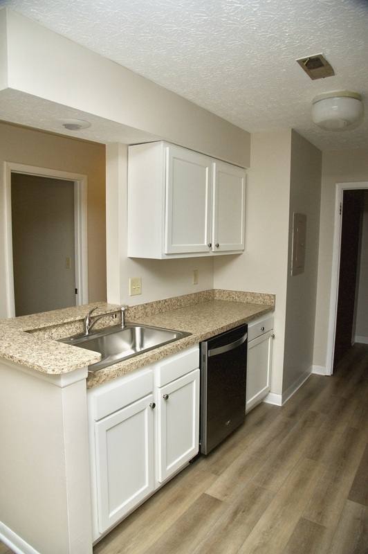 Condo for rent at 2245 Hedgerow Rd #B, Columbus, OH 43220