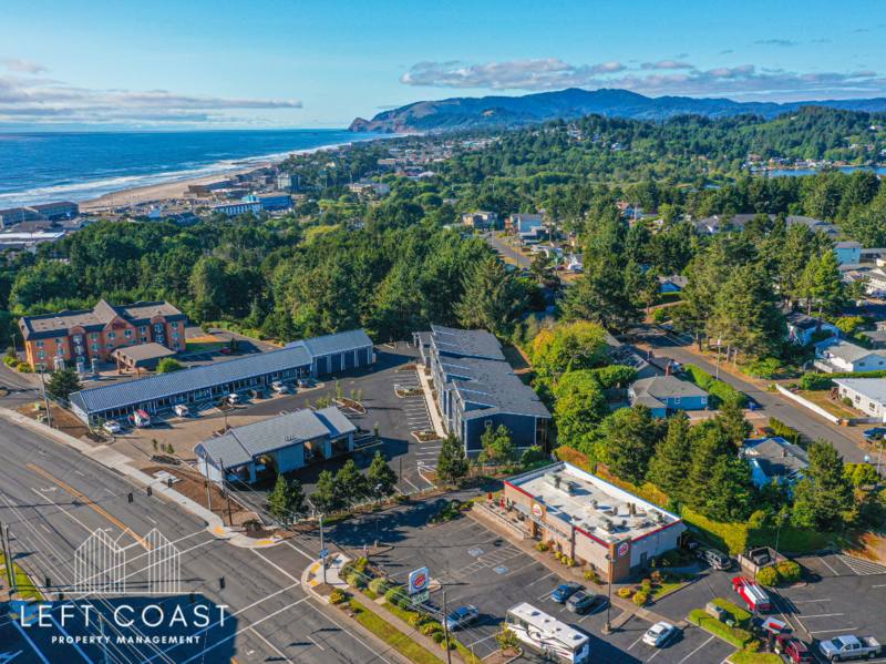 Apartment for rent at 680 SE Highway 101 #204, Lincoln City, OR 97367