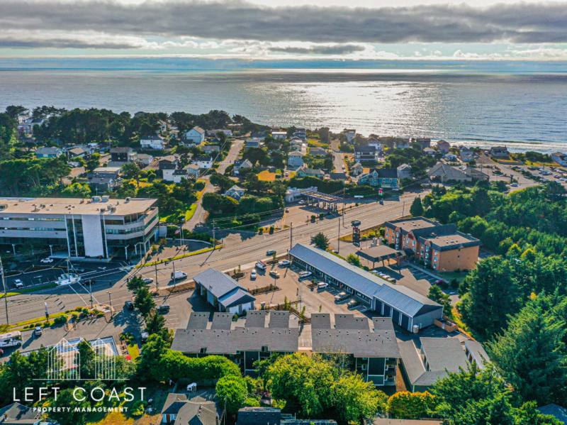 Apartment for rent at 680 SE Highway 101 #204, Lincoln City, OR 97367