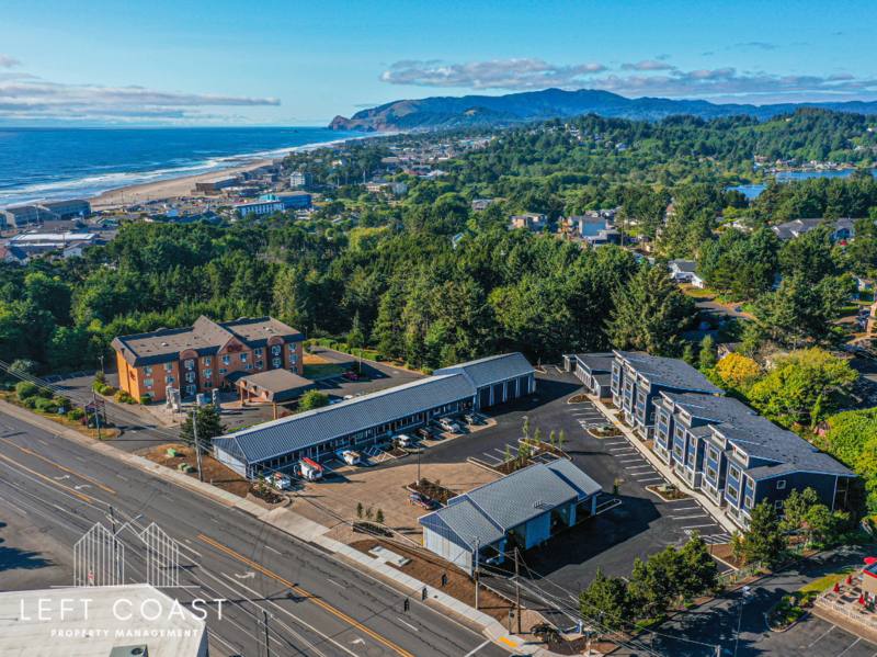 Apartment for rent at 680 SE Highway 101 #204, Lincoln City, OR 97367