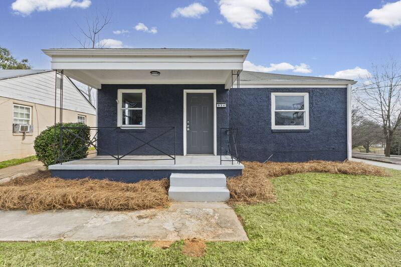 House for rent at 934 Garibaldi St SW, Atlanta, GA 30310