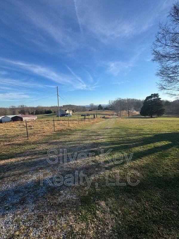 House for rent at 165 County Rd #358, Niota, TN 37826