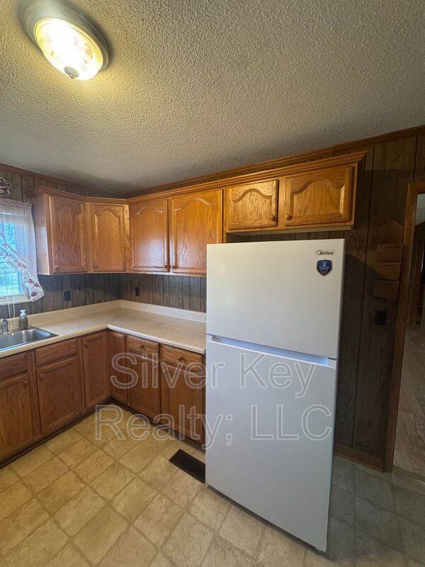 House for rent at 165 County Rd #358, Niota, TN 37826