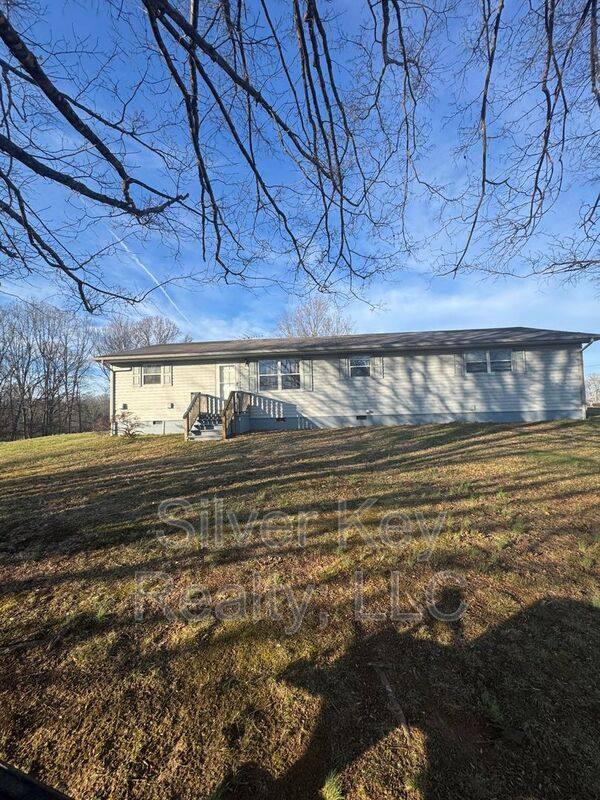 House for rent at 165 County Rd #358, Niota, TN 37826