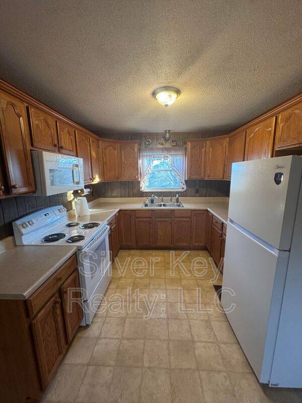 House for rent at 165 County Rd #358, Niota, TN 37826