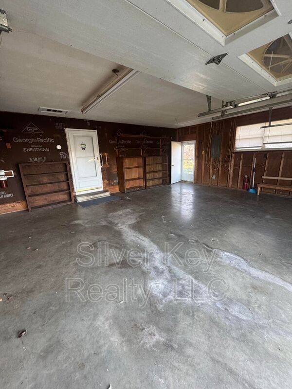 House for rent at 165 County Rd #358, Niota, TN 37826