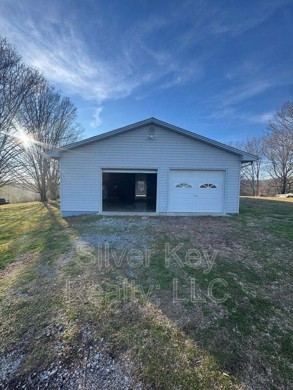 House for rent at 165 County Rd #358, Niota, TN 37826
