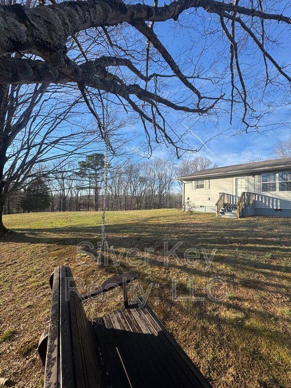 House for rent at 165 County Rd #358, Niota, TN 37826
