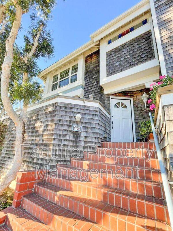 Apartment for rent at 2847 Harbor Blvd #1, Oxnard, CA 93035