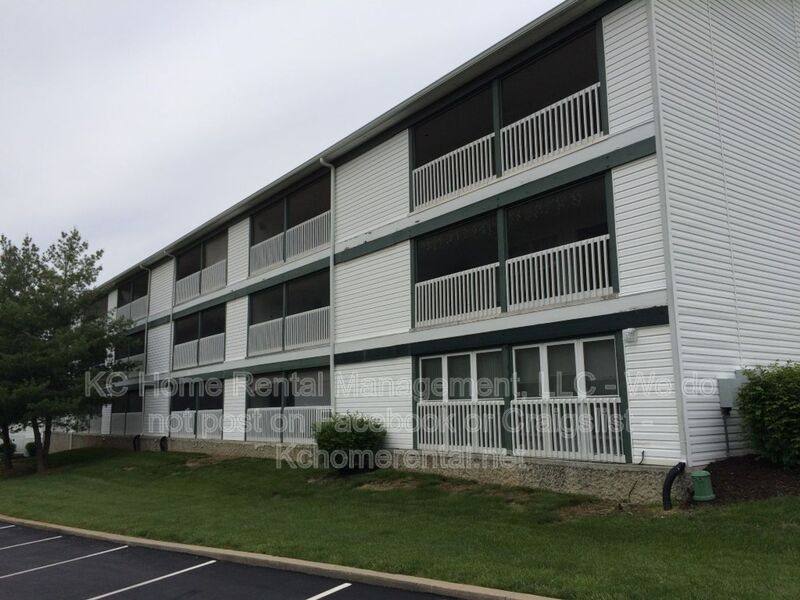 Apartment for rent at 6836 N Olive St, Kansas City, MO 64118