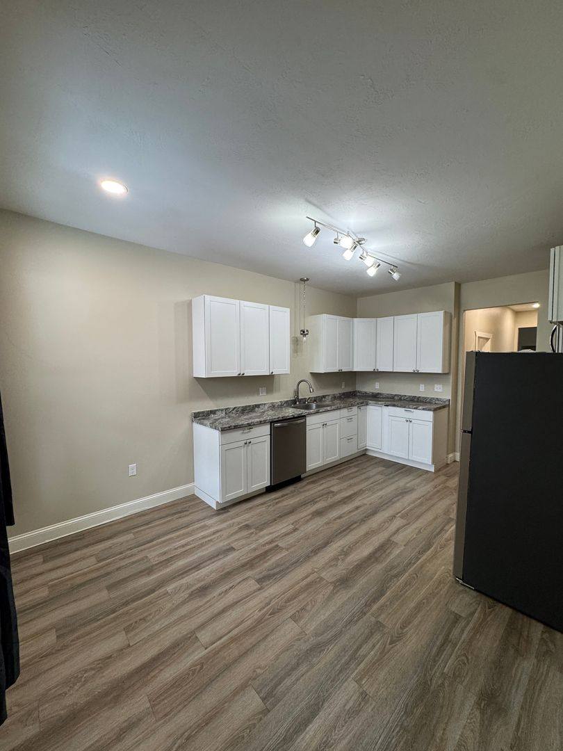 Apartment for rent at 314 S Excelsior, Butte, MT 59701