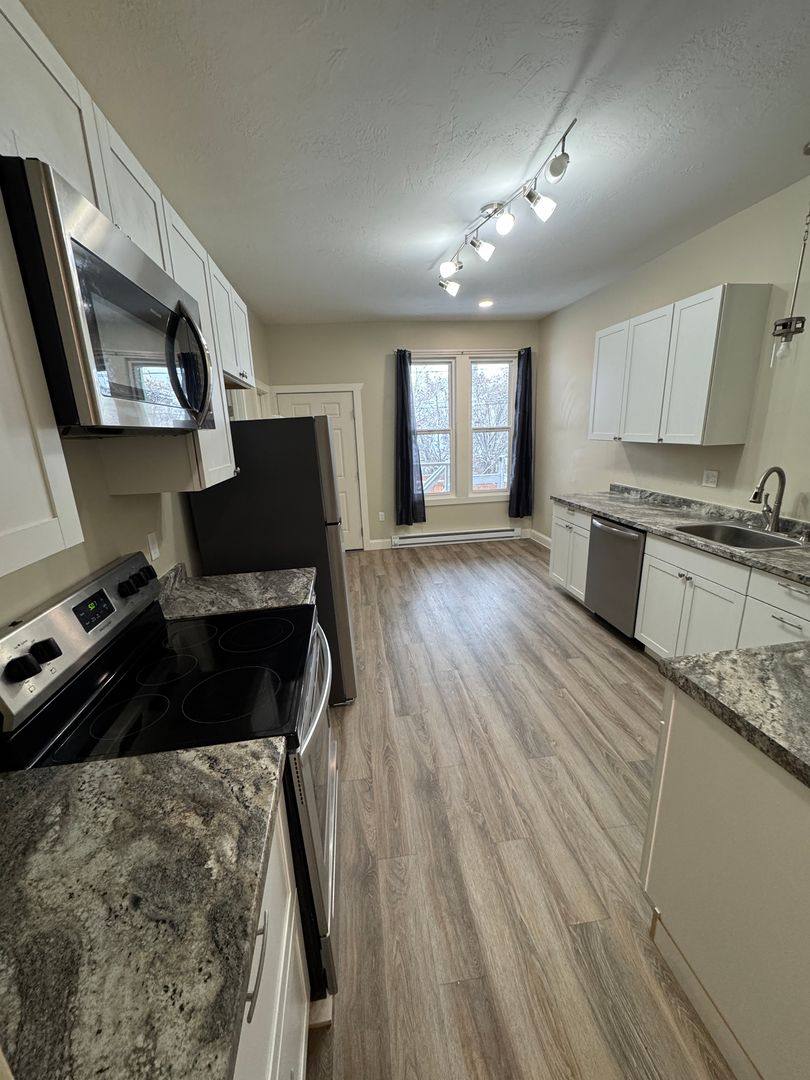 Apartment for rent at 314 S Excelsior, Butte, MT 59701