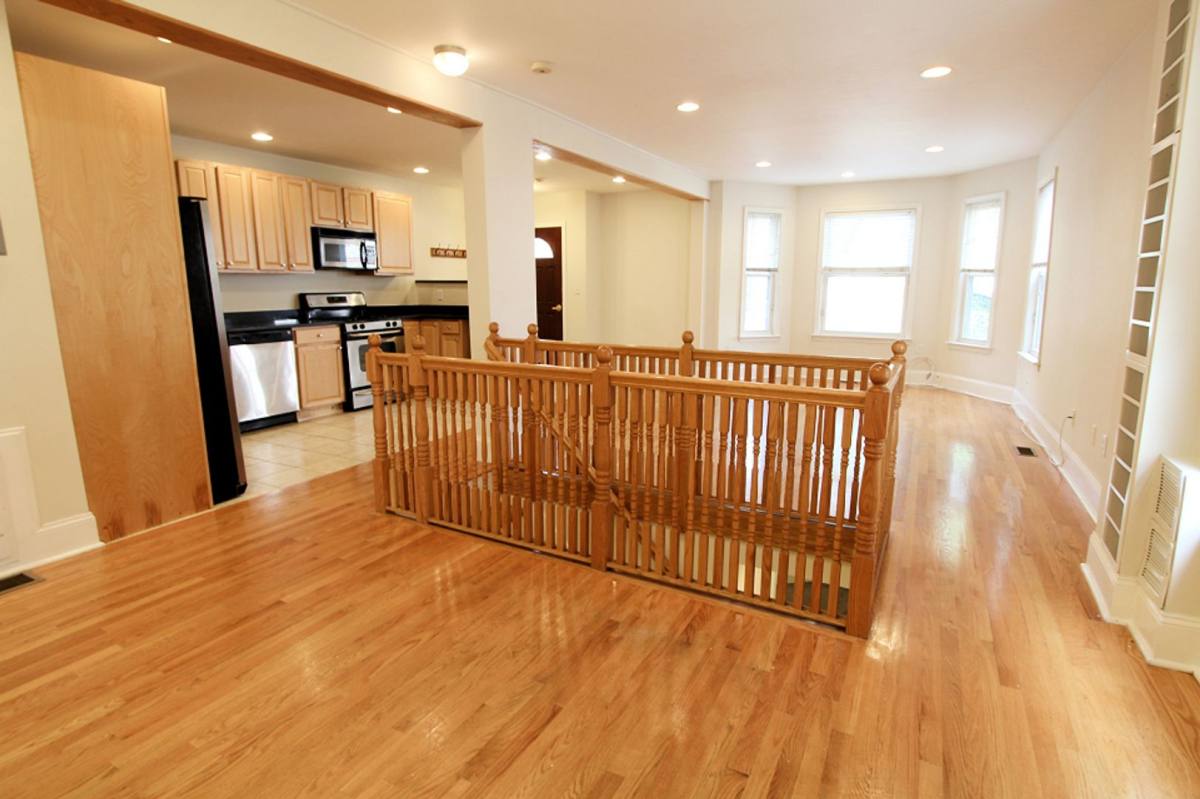 Apartment for rent at 25 Aspinwall #1C, Brookline, MA 02446