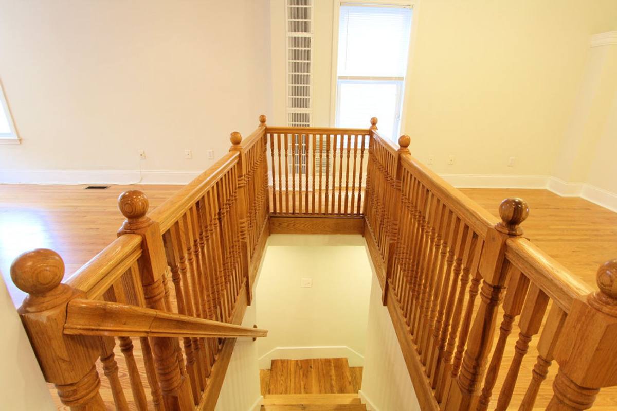 Apartment for rent at 25 Aspinwall #1C, Brookline, MA 02446